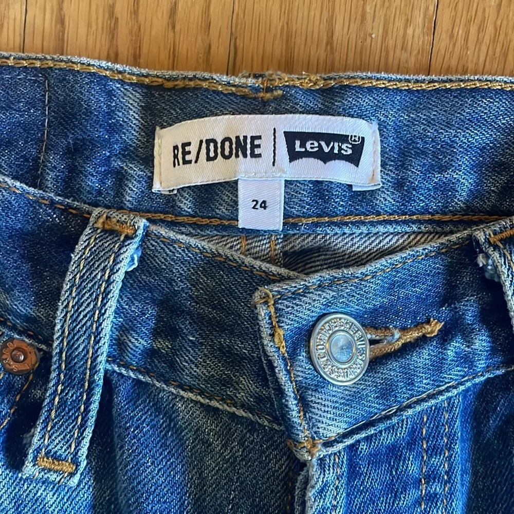 Re/Done Levi's - Picture 3 of 9